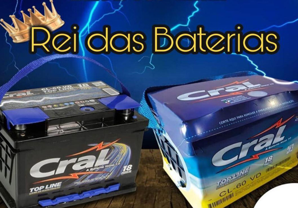 Rei das lavadinhas !! baterias de seguradora a partir de R$ 99,00